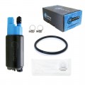 Quantum Fuel Systems OEM Replacement In-Tank EFI Fuel Pump w/ Tank Seal, Strainer for the Suzuki Boulevard M109R '14-22, Boulevard M90 '09-19 Quantum Fuel Systems OEM Replacement In-Tank EFI Fuel Pump w/ Tank Seal, Strainer for the Suzuki Boulevard M109R '14-22, Boulevard M90 '09-19